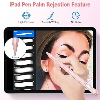 Apple Pencil (ホワイト) Amazon.com: Apple Pencil (2nd Generation): Device